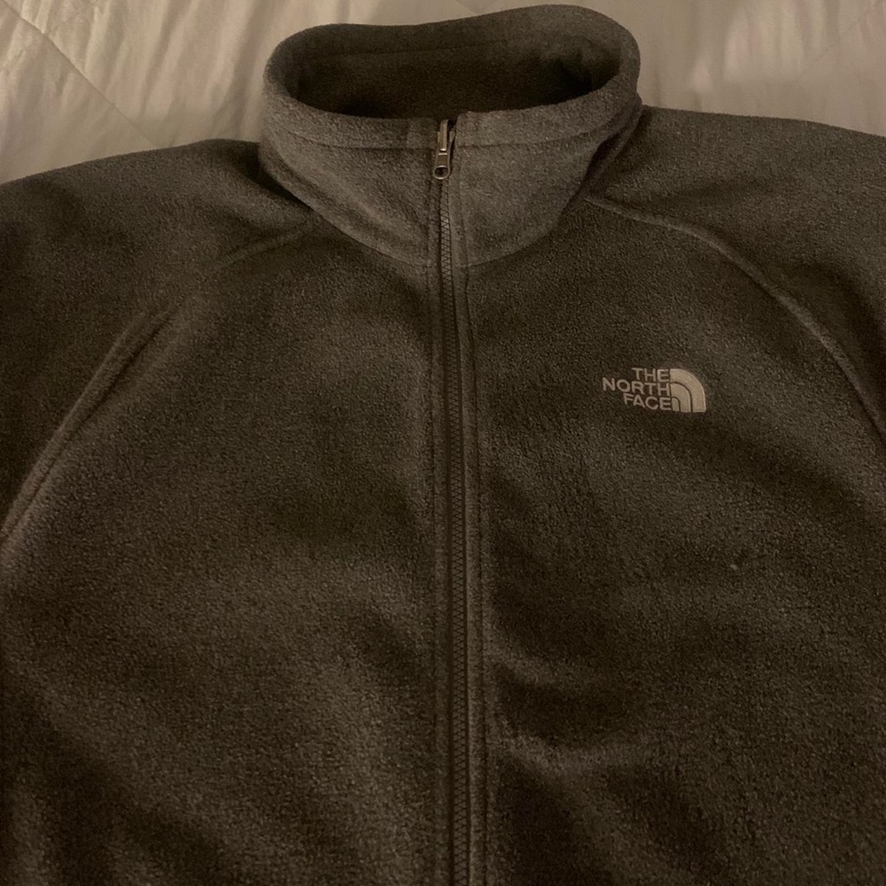 The North Face Fleece Jacket size XL